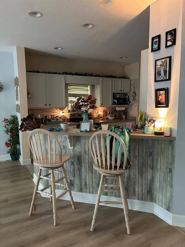 New Listing