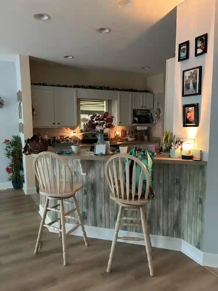 New Listing
