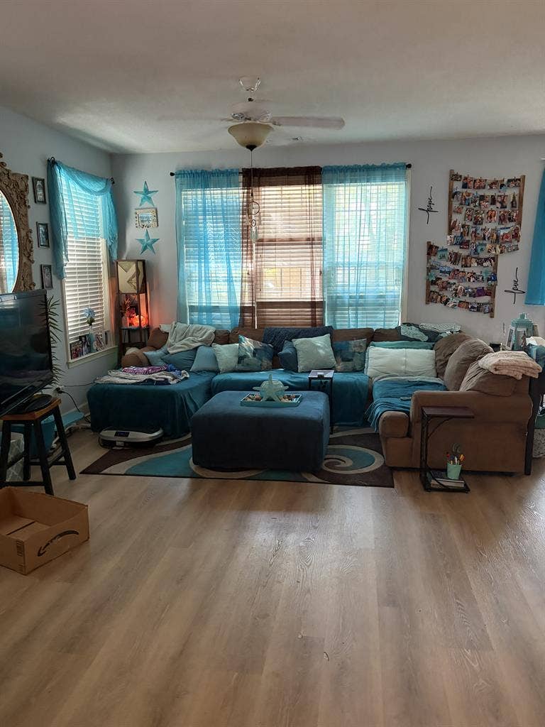 New Listing