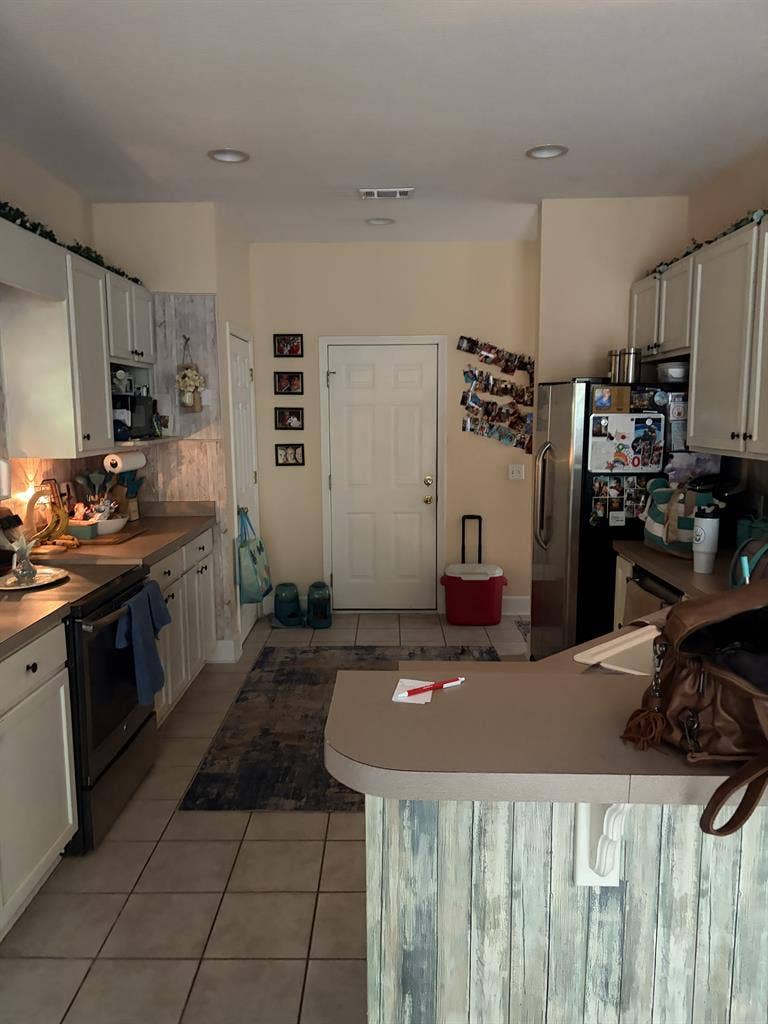 New Listing