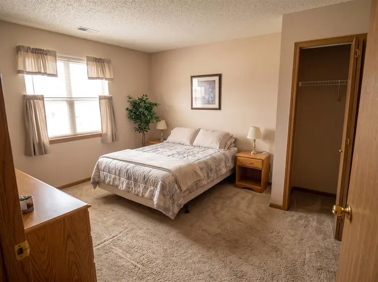 Cozy 2 bedroom apartment in Fishers