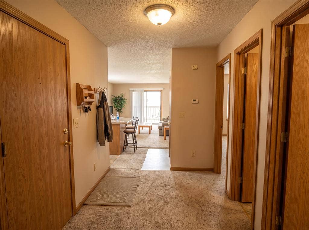 Cozy 2 bedroom apartment in Fishers