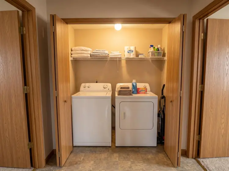 Cozy 2 bedroom apartment in Fishers