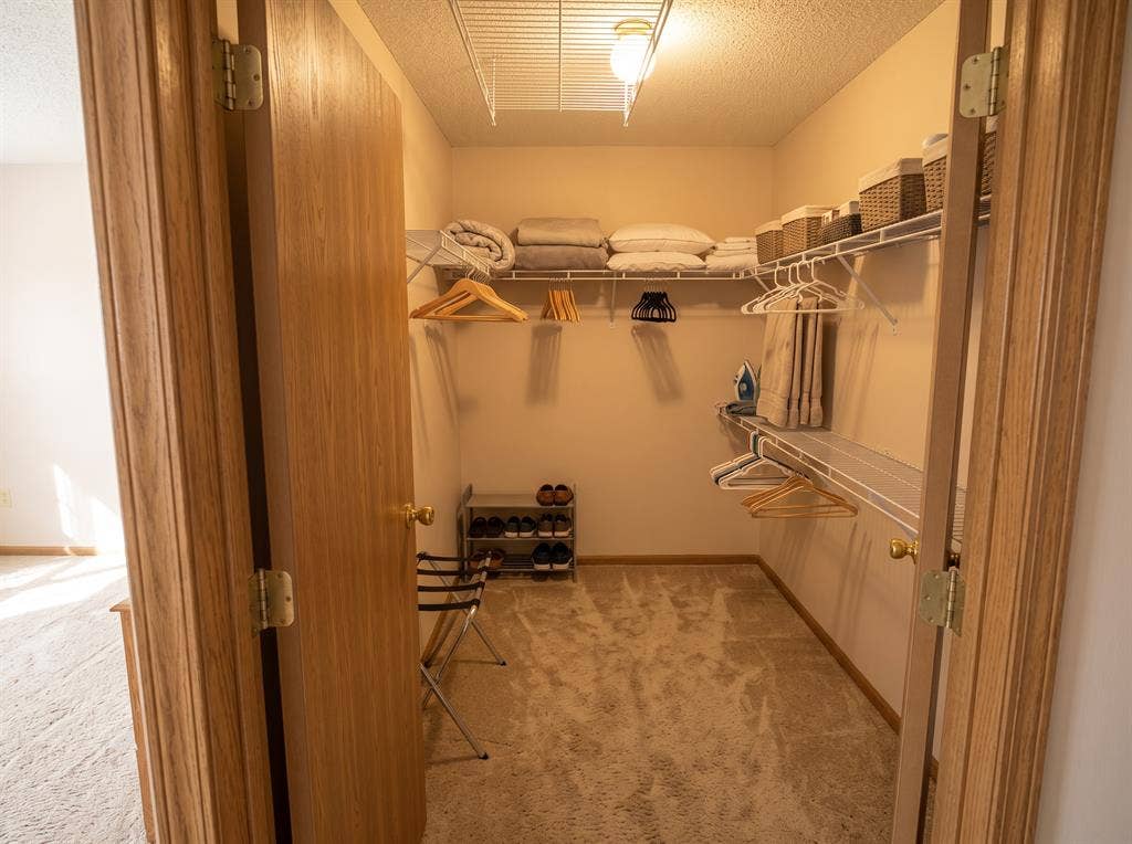 Cozy 2 bedroom apartment in Fishers