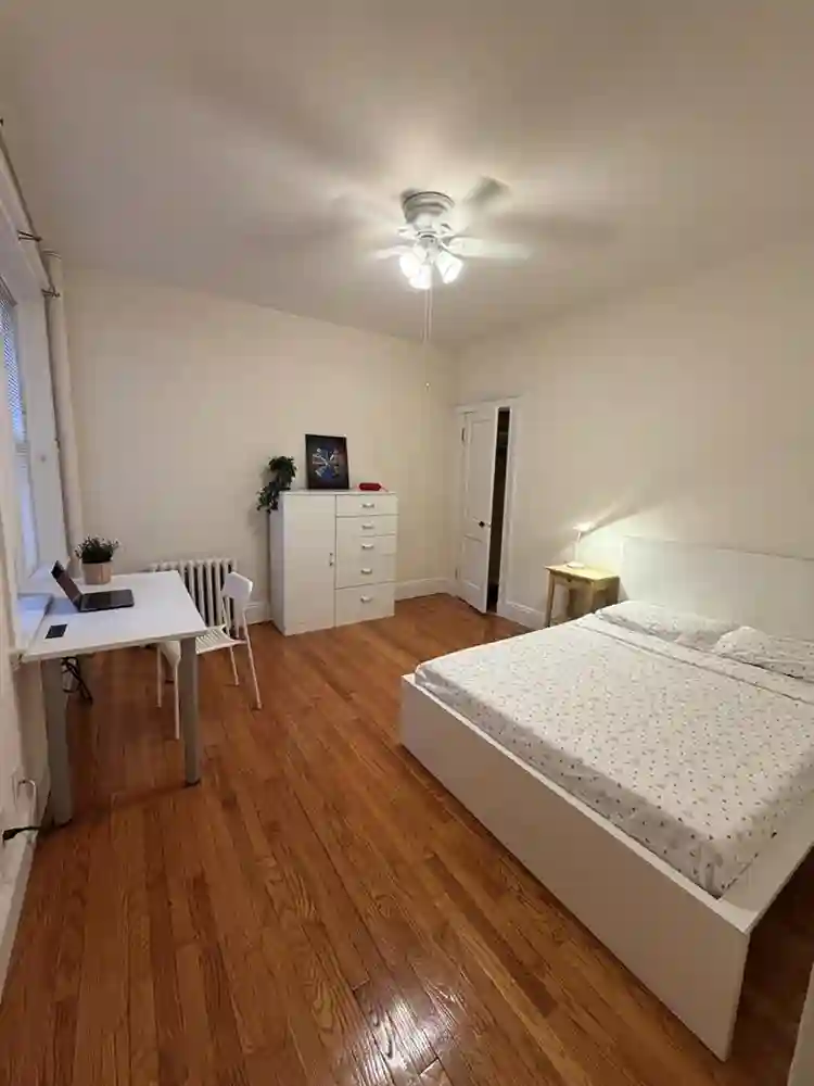 Spacious& Bright Room:All Inclusive