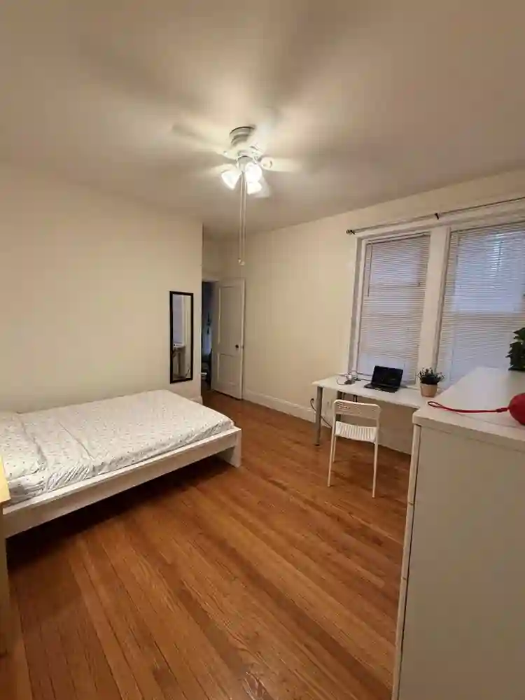 Spacious& Bright Room:All Inclusive