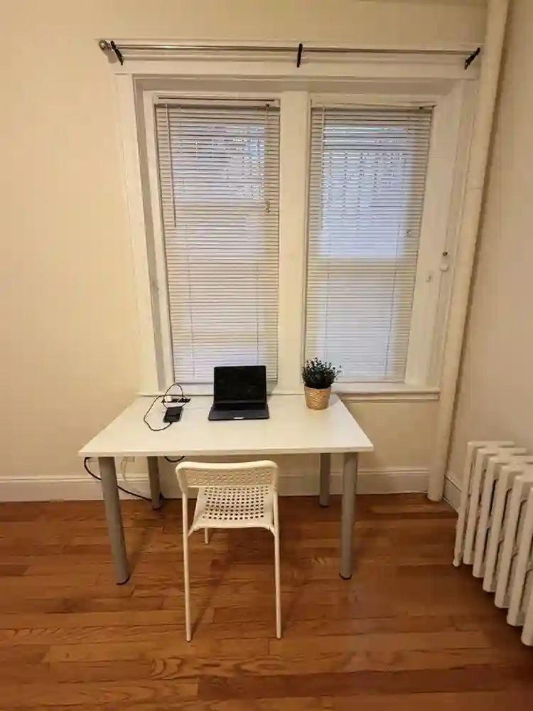 Spacious& Bright Room:All Inclusive