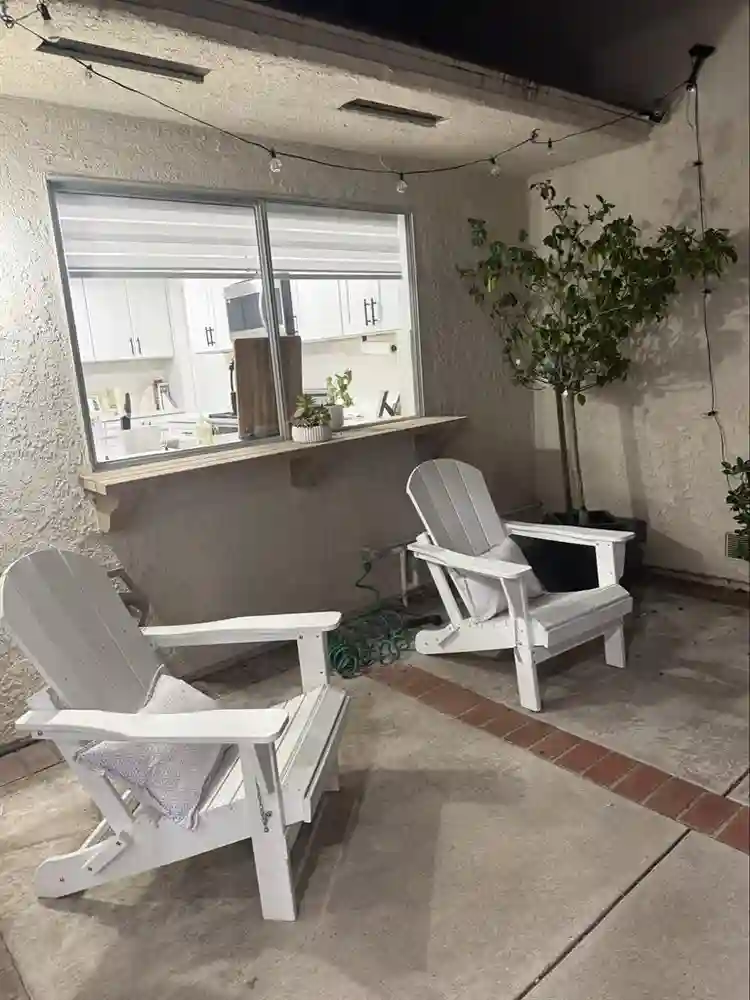 Irvine Beautiful Home 2 BR / 2 BA