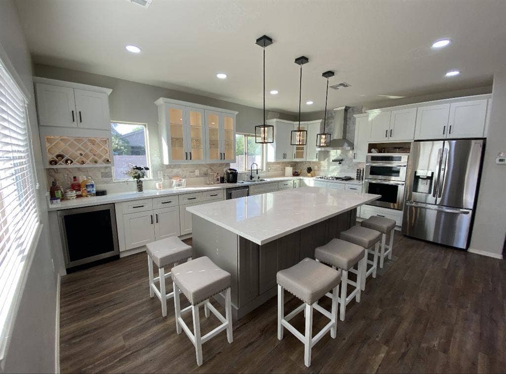 Clean Christian home Queen Creek