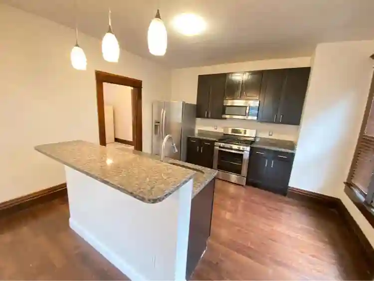 Looking for two roommates