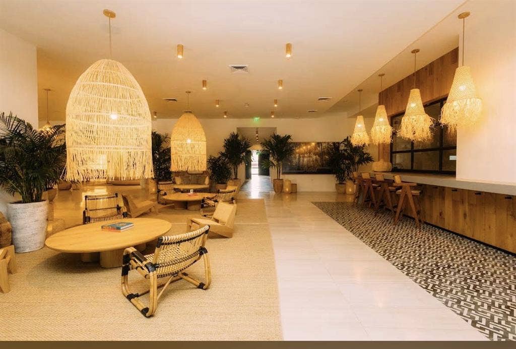 Flow fort lauderdale room available