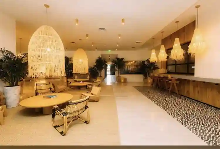 Flow fort lauderdale room available