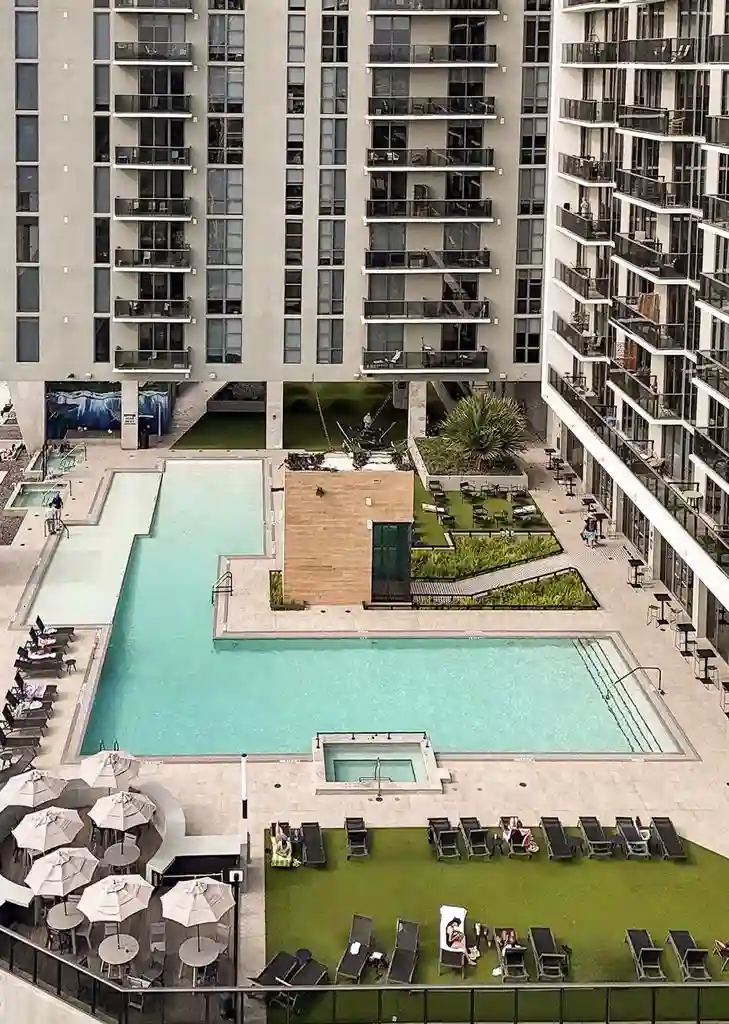Flow fort lauderdale room available