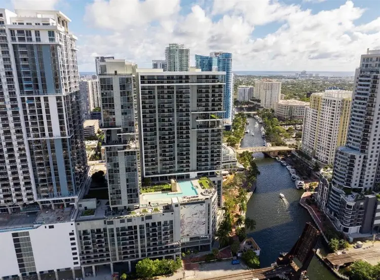 Flow fort lauderdale room available