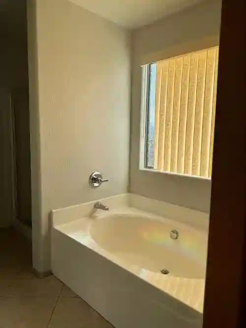 Utilities Included & Furnished Room