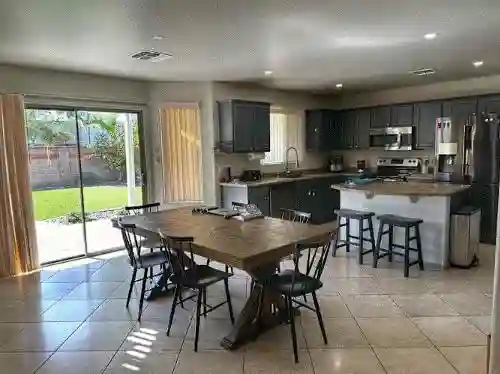 Utilities Included & Furnished Room