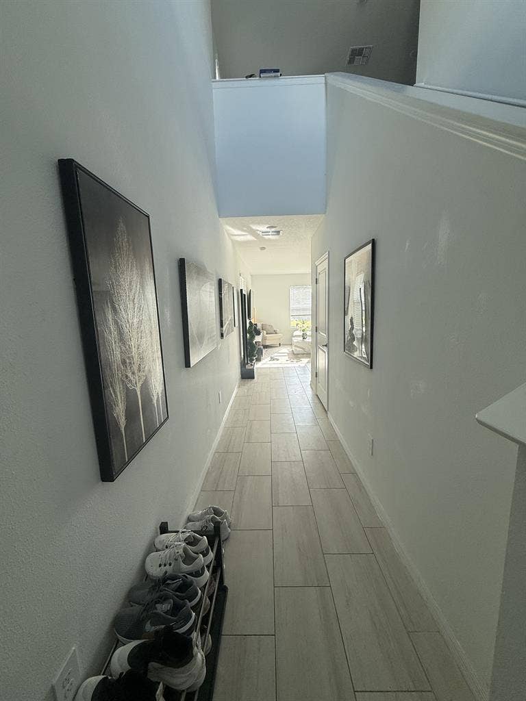 Parrish Rooms | All Bills Included