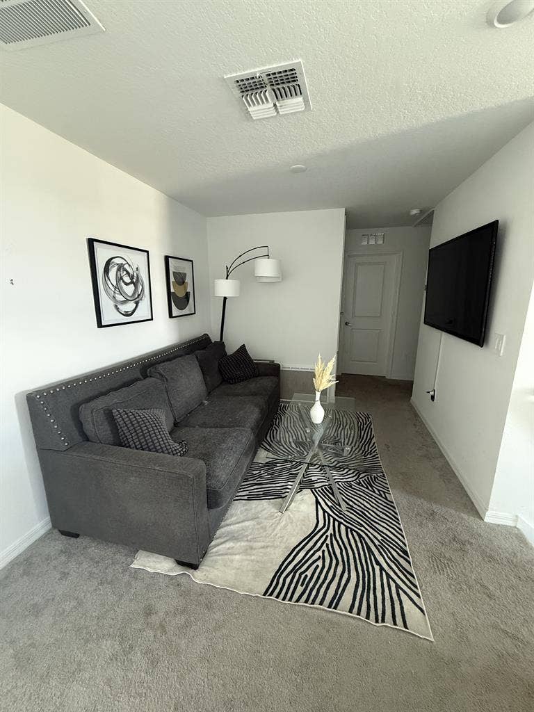 Parrish Rooms | All Bills Included
