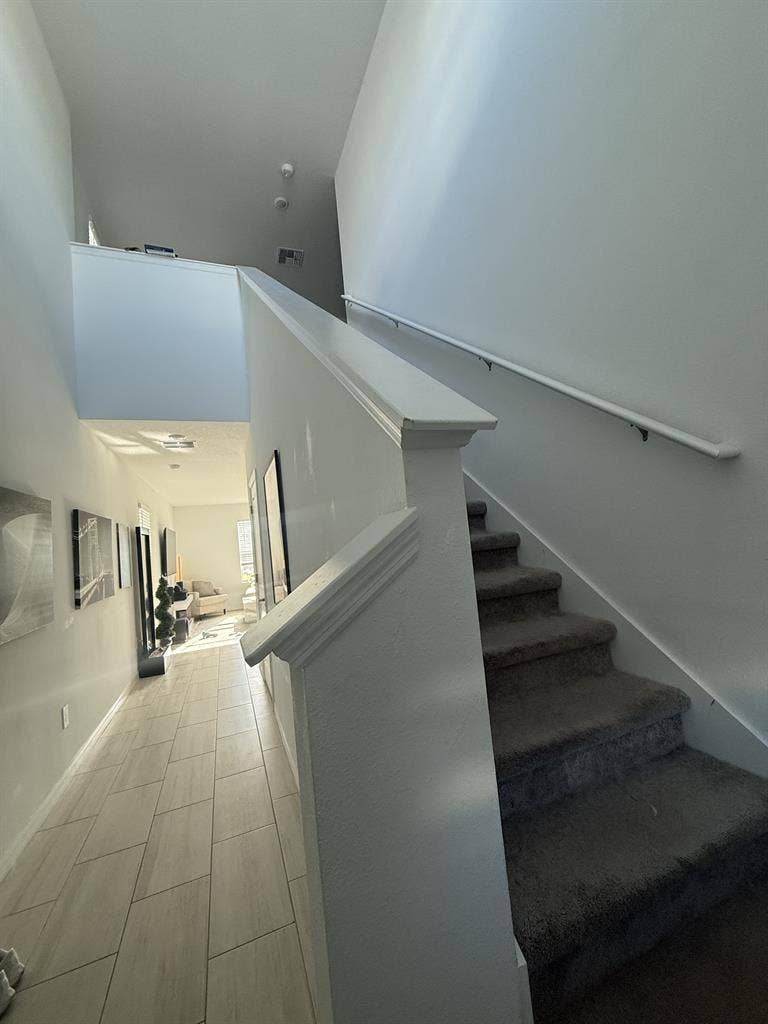 Parrish Rooms | All Bills Included