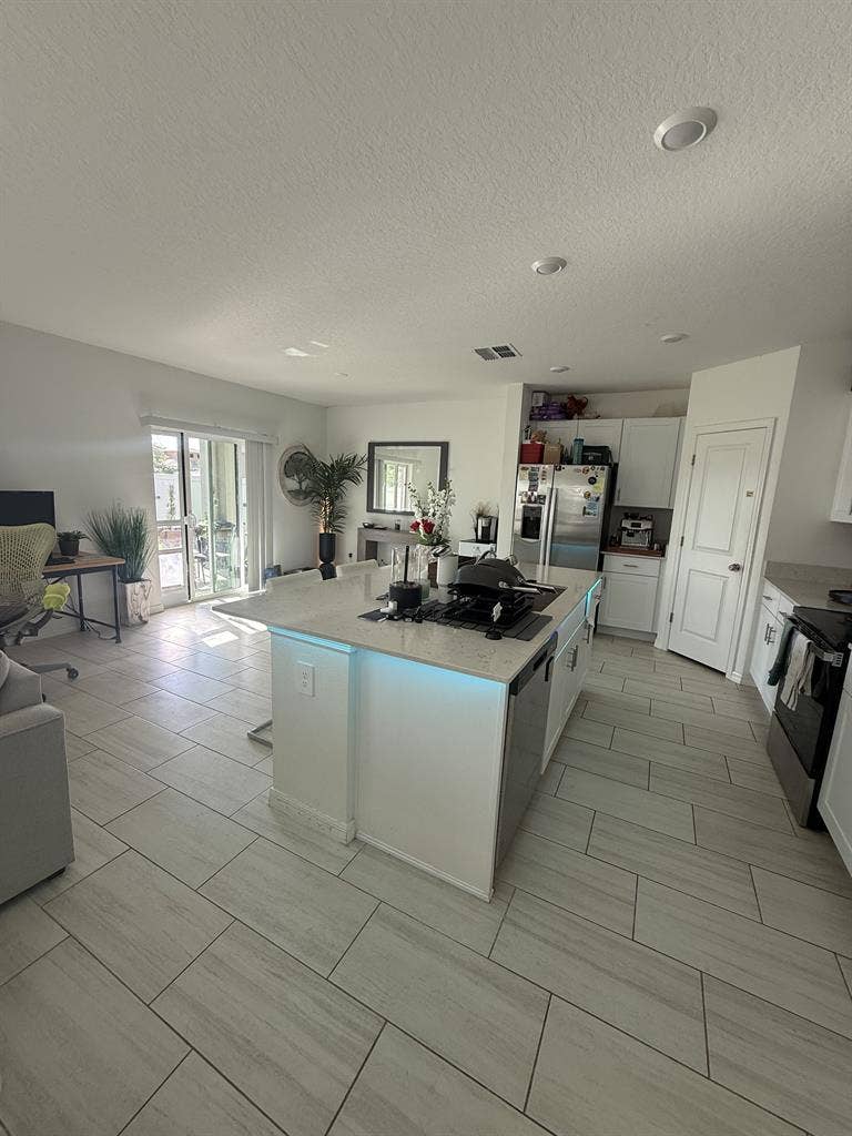 Parrish Rooms | All Bills Included