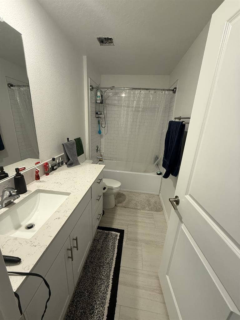 Parrish Rooms | All Bills Included