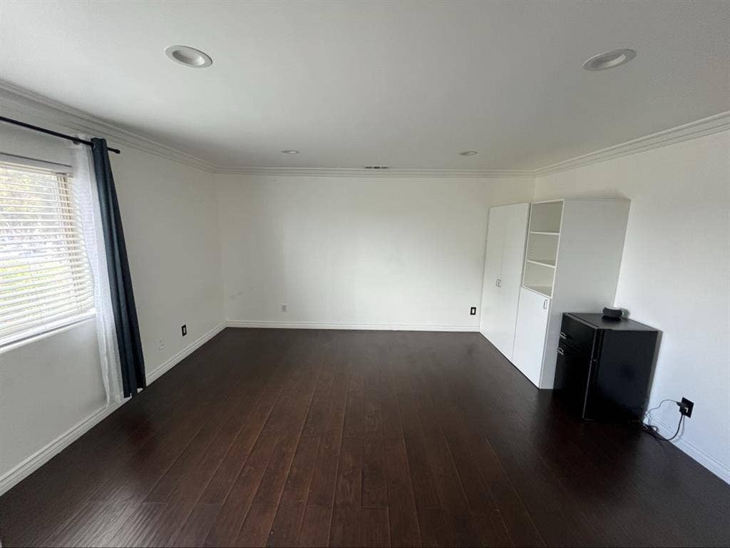 Primary Bedroom + Private Bath!