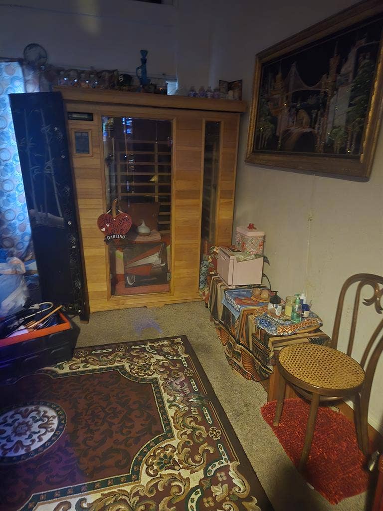 Cozy Studio Loft