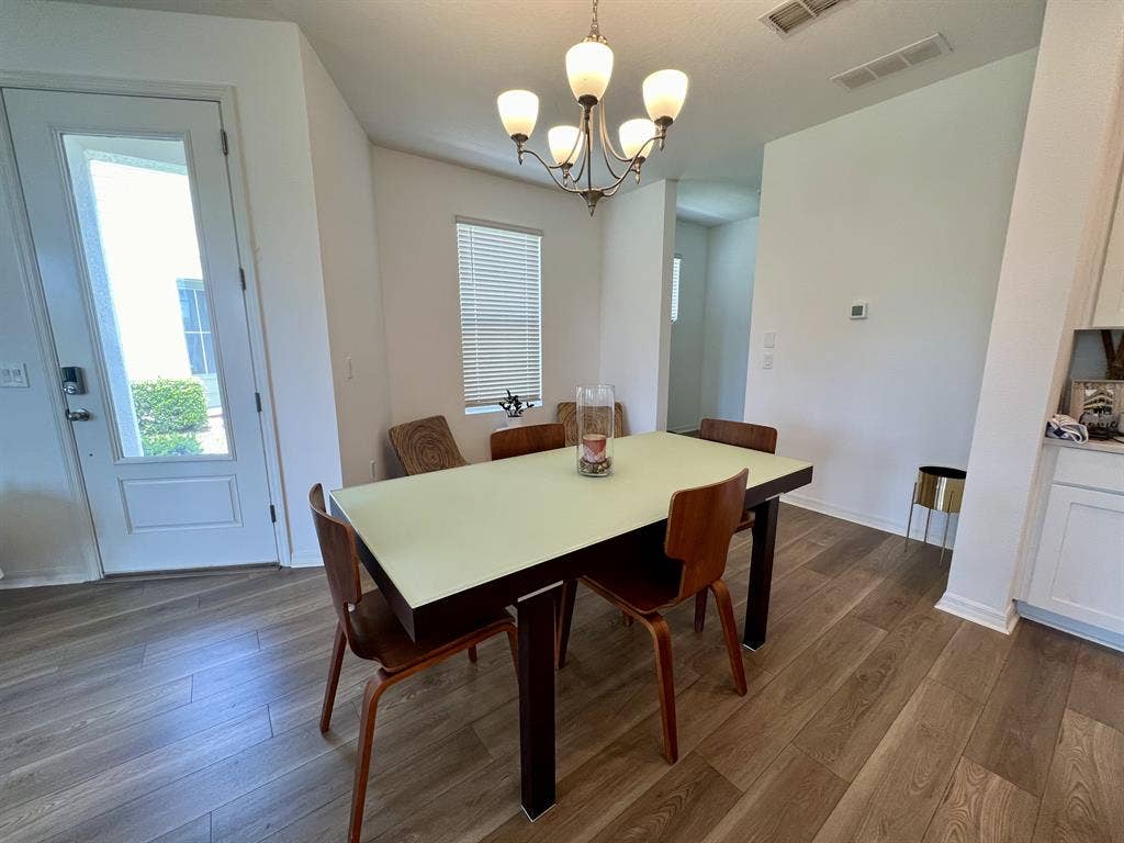 $850 Furnished Room - 20 Min Disney