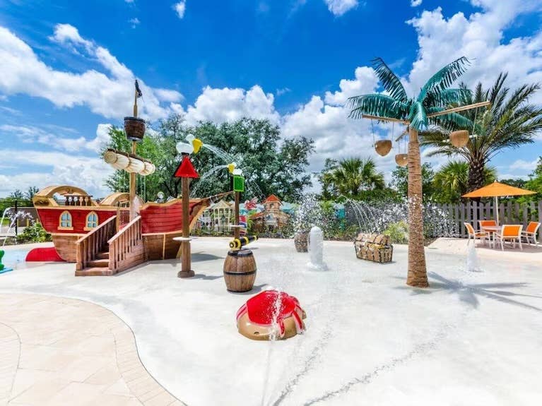 $850 Furnished Room - 20 Min Disney