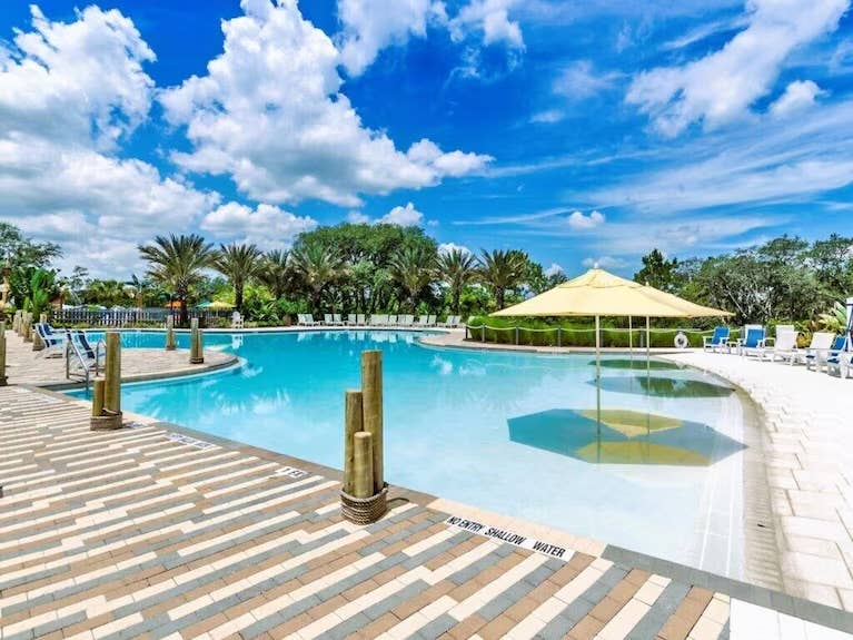 $850 Furnished Room - 20 Min Disney