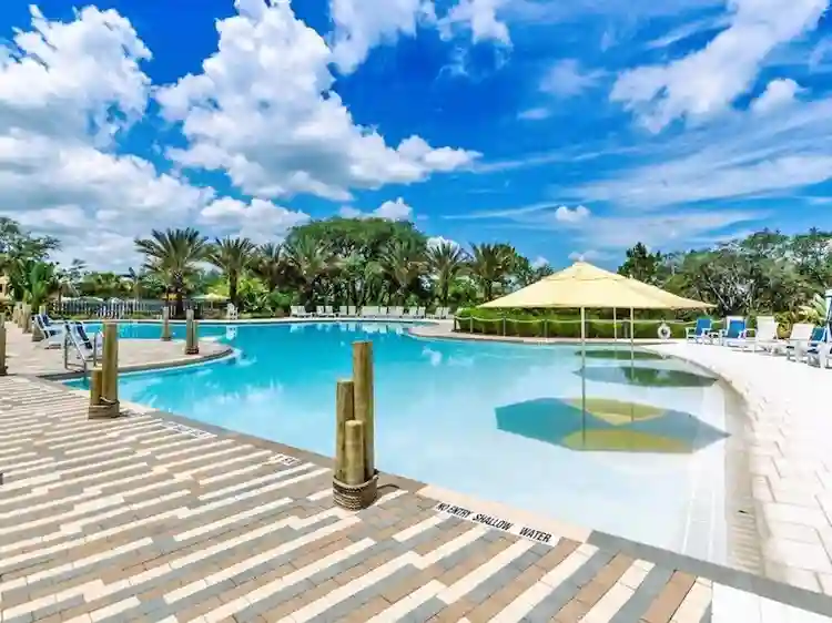 $850 Furnished Room - 20 Min Disney