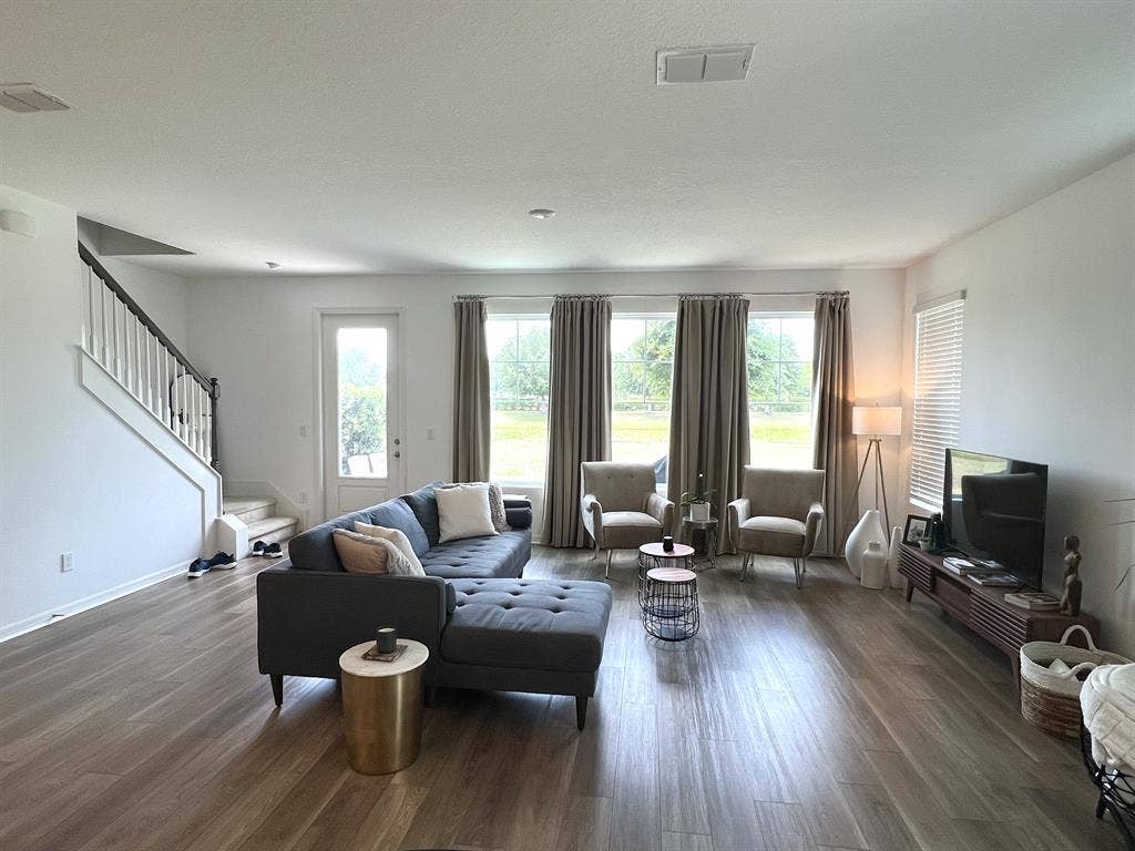 $850 Furnished Room - 20 Min Disney