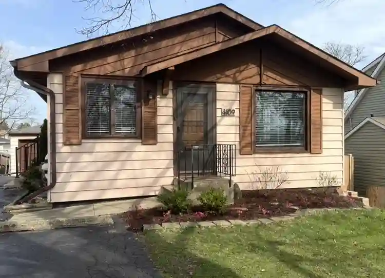 New Listing