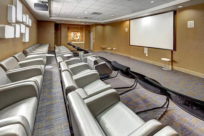 SHARED 1 BED 1 BATH THE SUITES NAU