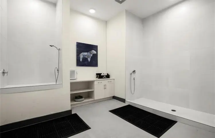 Modern 1B1B for rent
