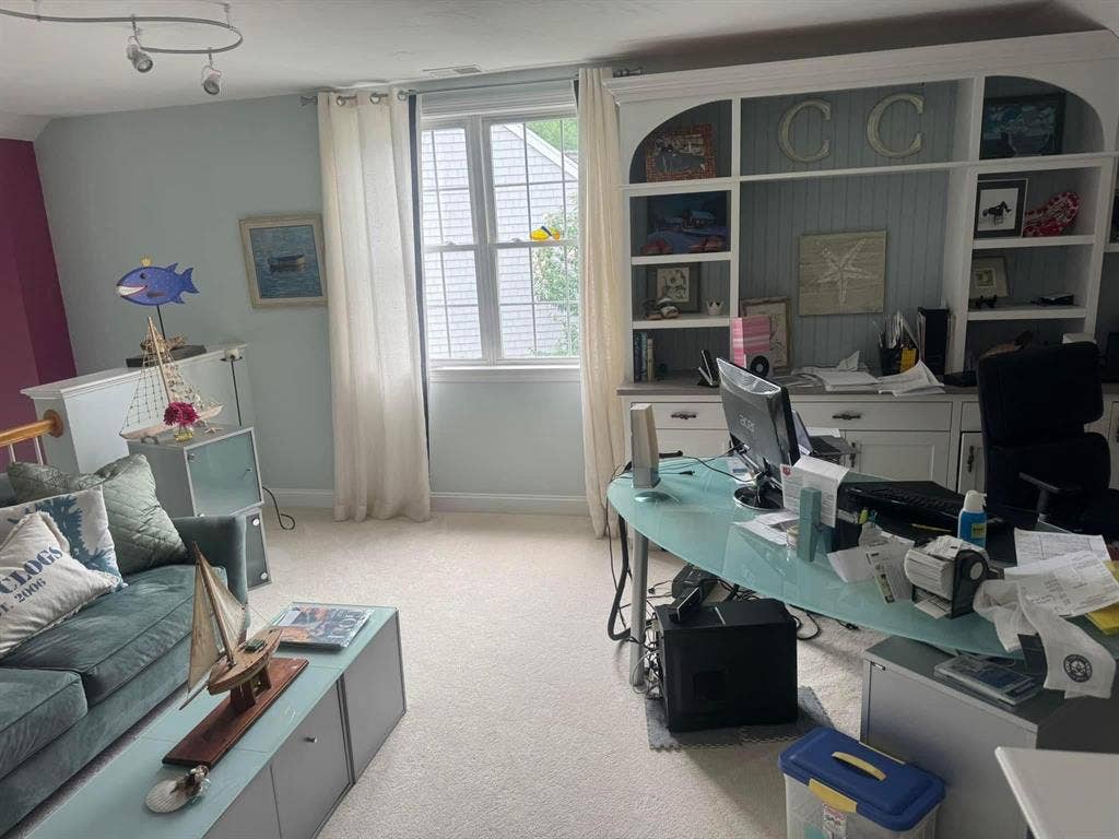 Cape Cod Condo- Bourne