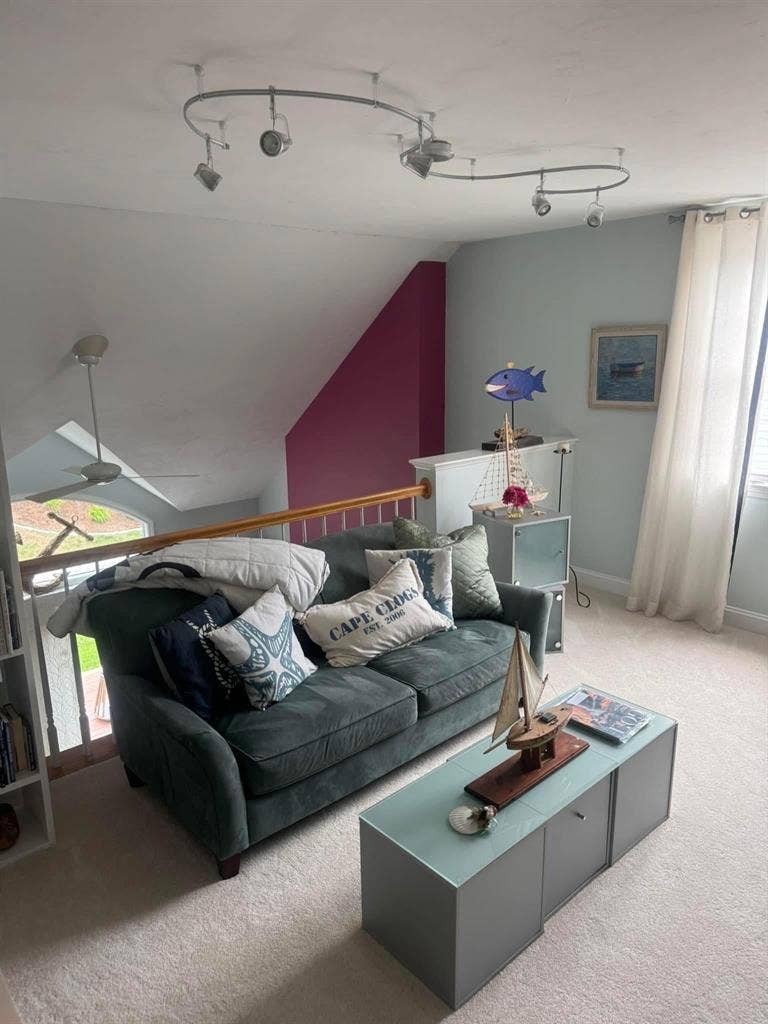 Cape Cod Condo- Bourne