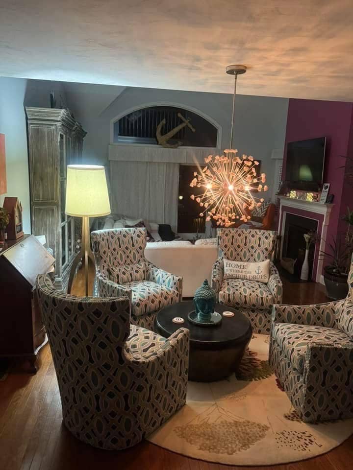 Cape Cod Condo- Bourne