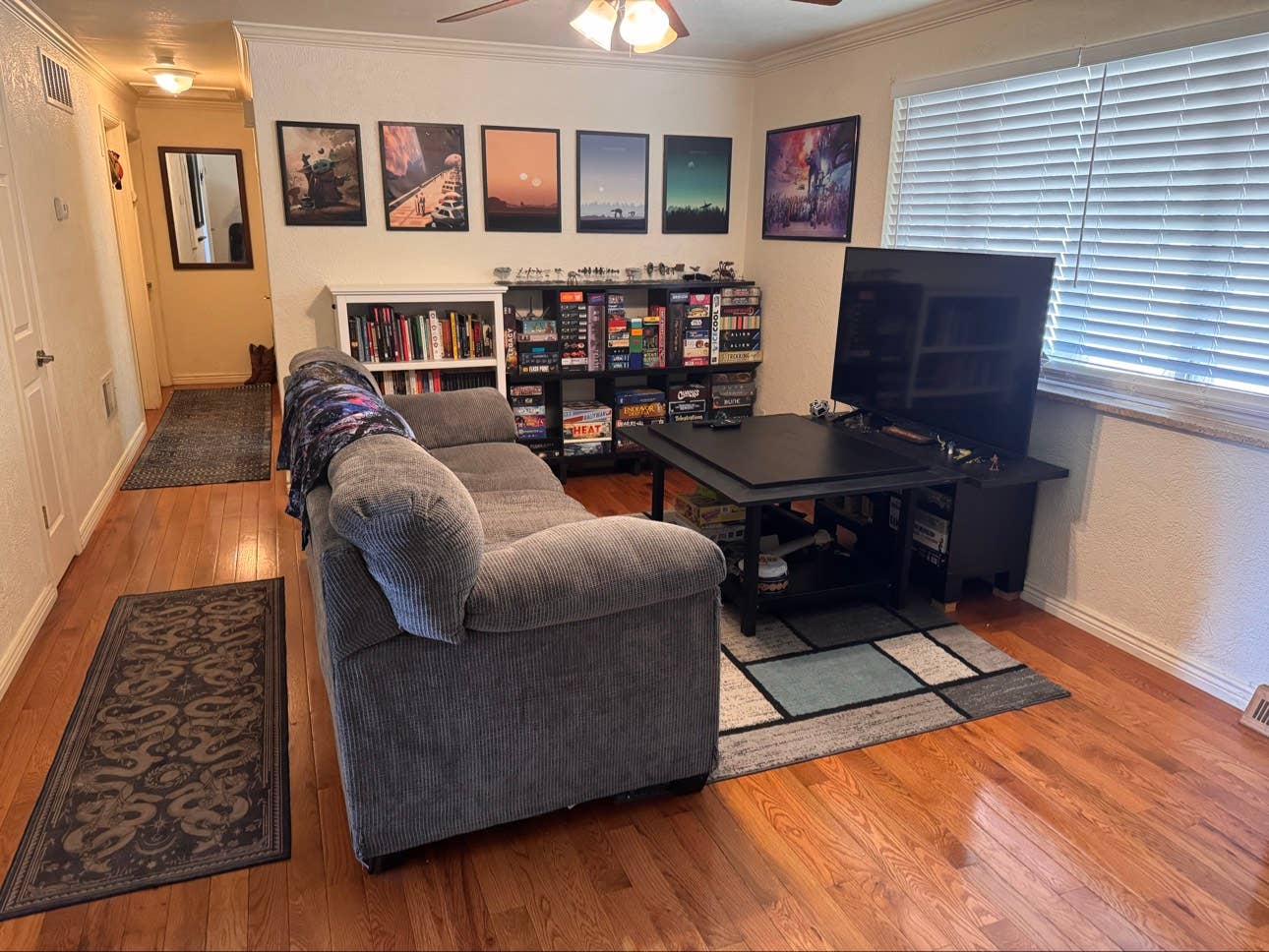 Room for Rent in Lakewoodd