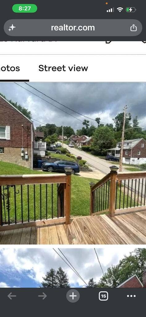 6 mo lease for professional female