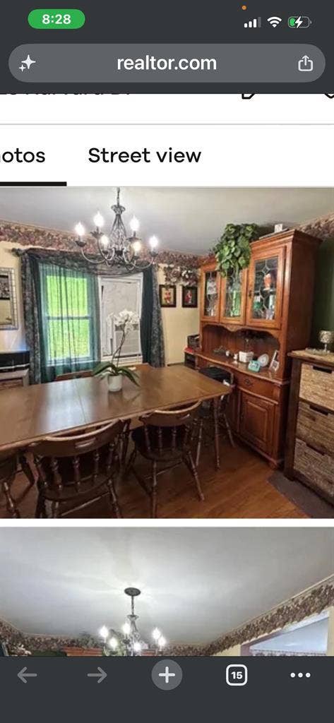 6 mo lease for professional female