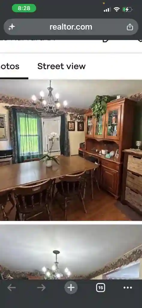 6 mo lease for professional female