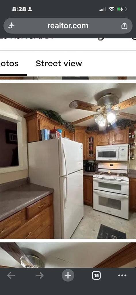 6 mo lease for professional female