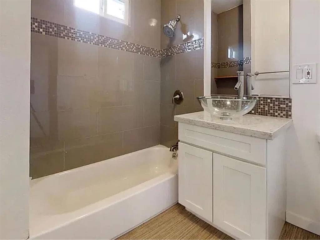 Private Room Available