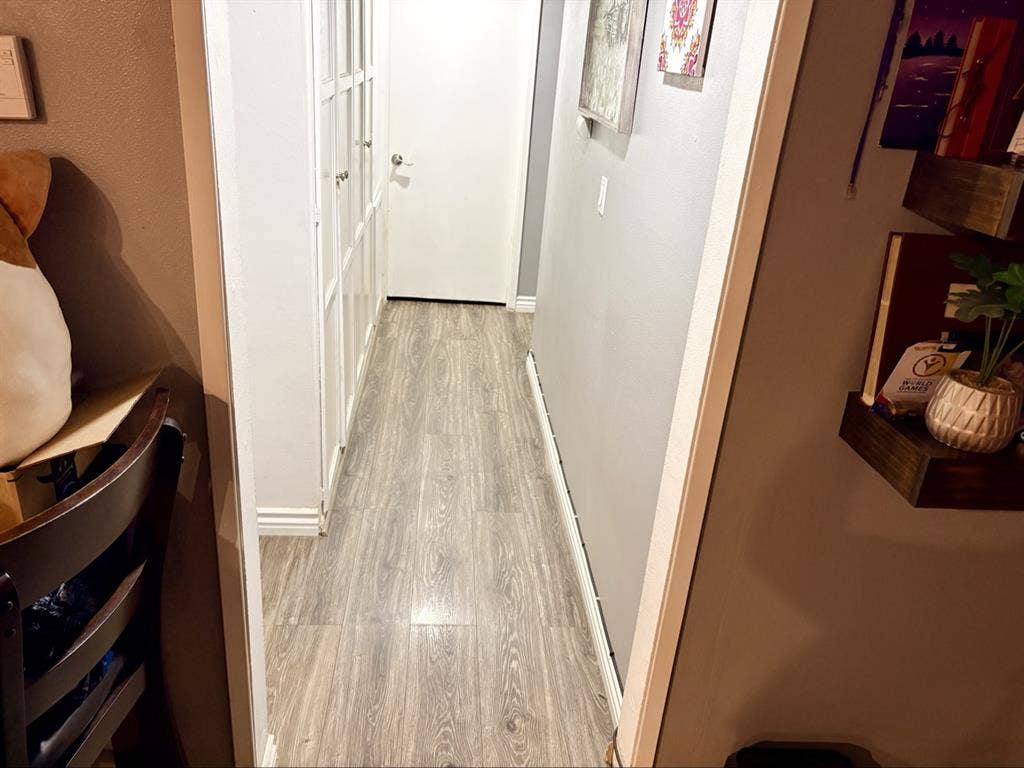 Quiet Whittier Room $1200