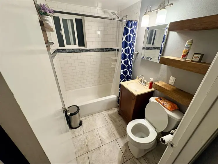 Quiet Whittier Room $1200