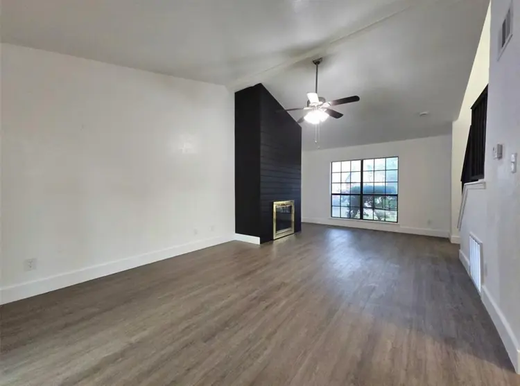Renting out one furnished bedroom.