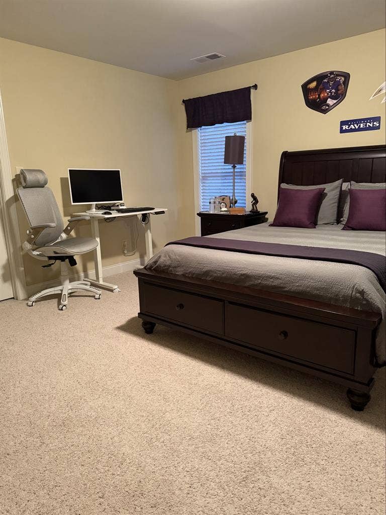 $965 | Furnished Room | Utilities