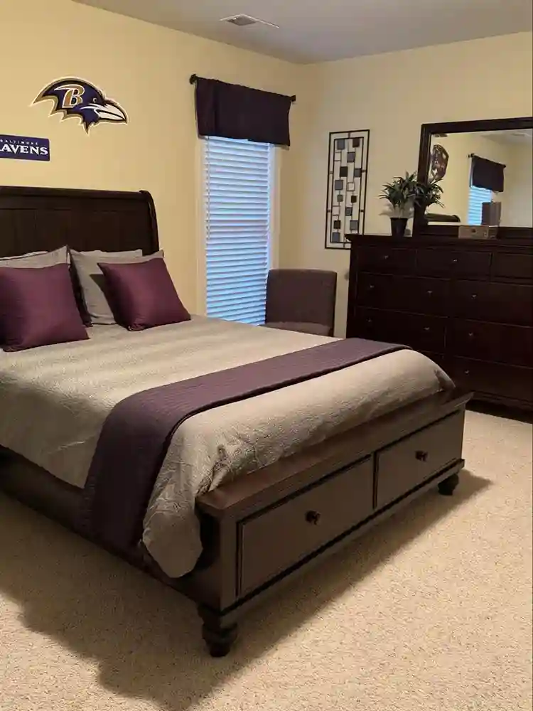 $965 | Furnished Room | Utilities