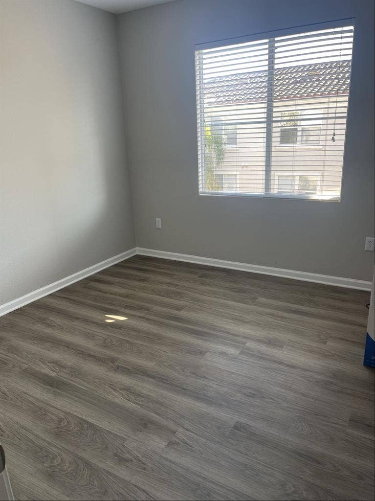 Room with private bathroom